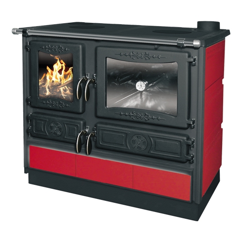 Плита GUCA GULIVER BORDO (правая)